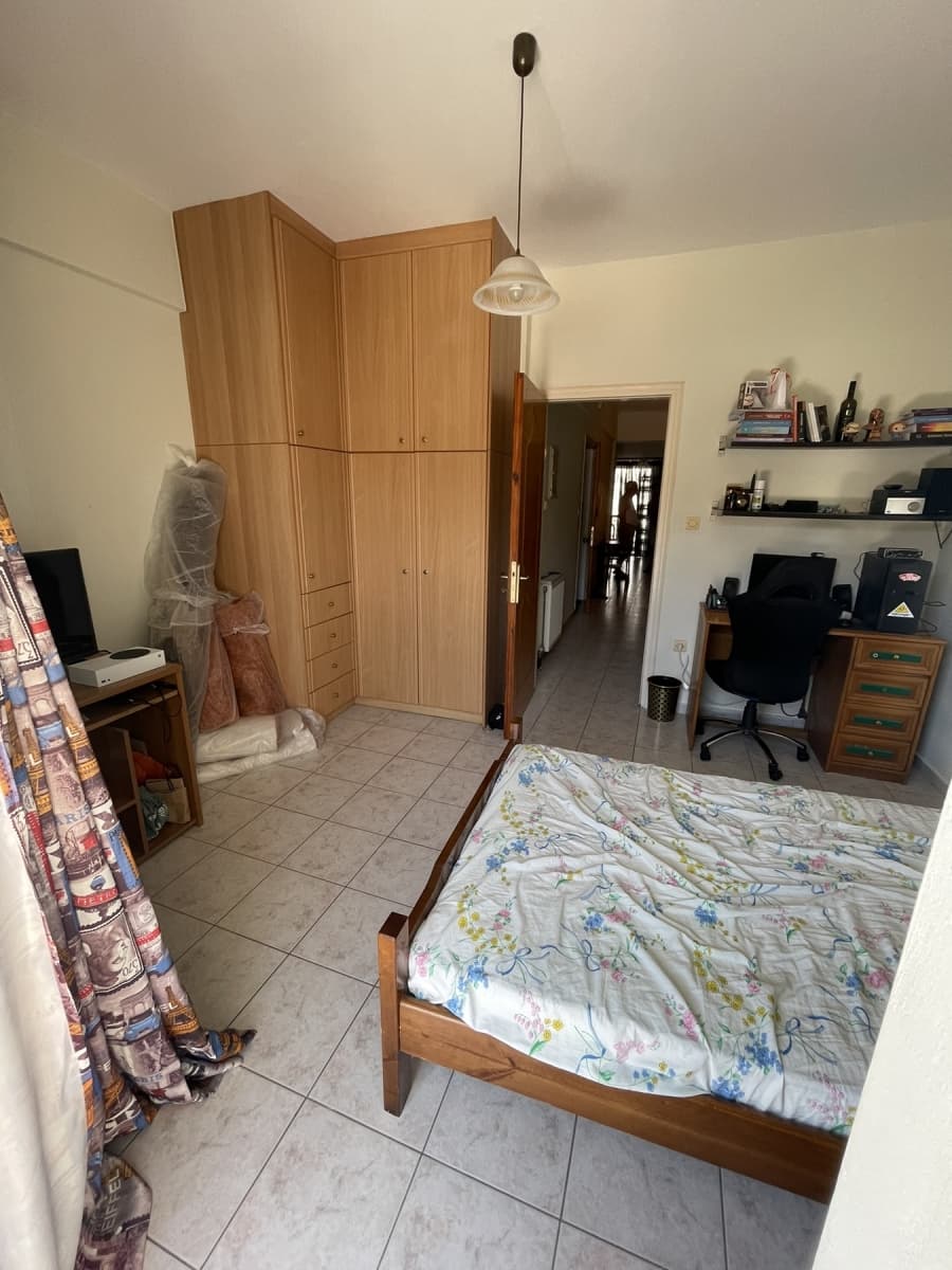 Διαμέρισμα στην Ανθούπολη, Πάτρα — Φωτογραφία 12 από 22