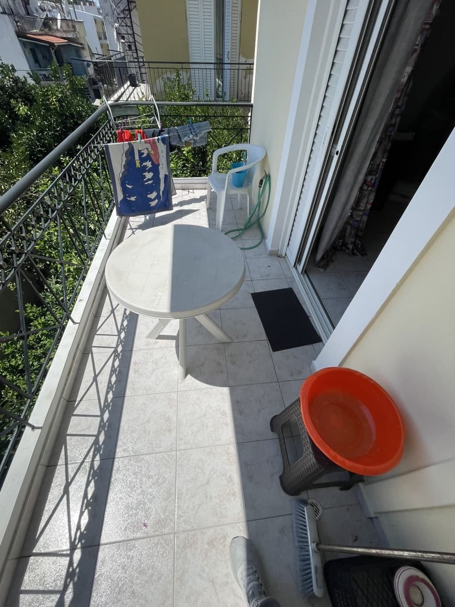 Διαμέρισμα στην Ανθούπολη, Πάτρα — Φωτογραφία 13 από 22