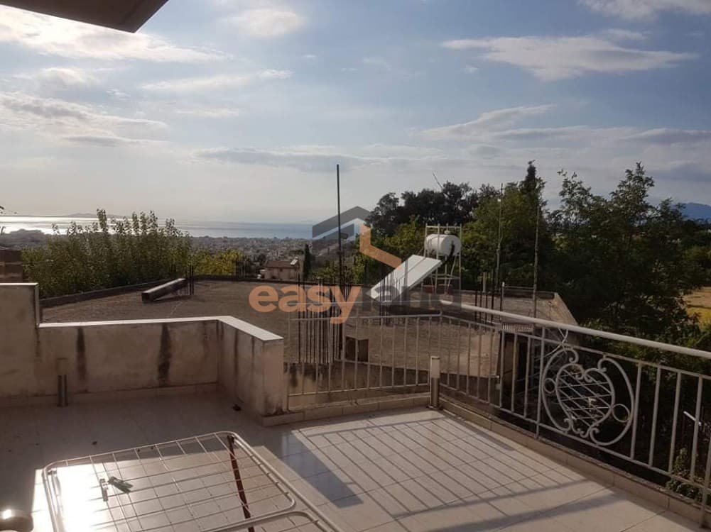House in Girokomio, Patra — Photo 28 of 30