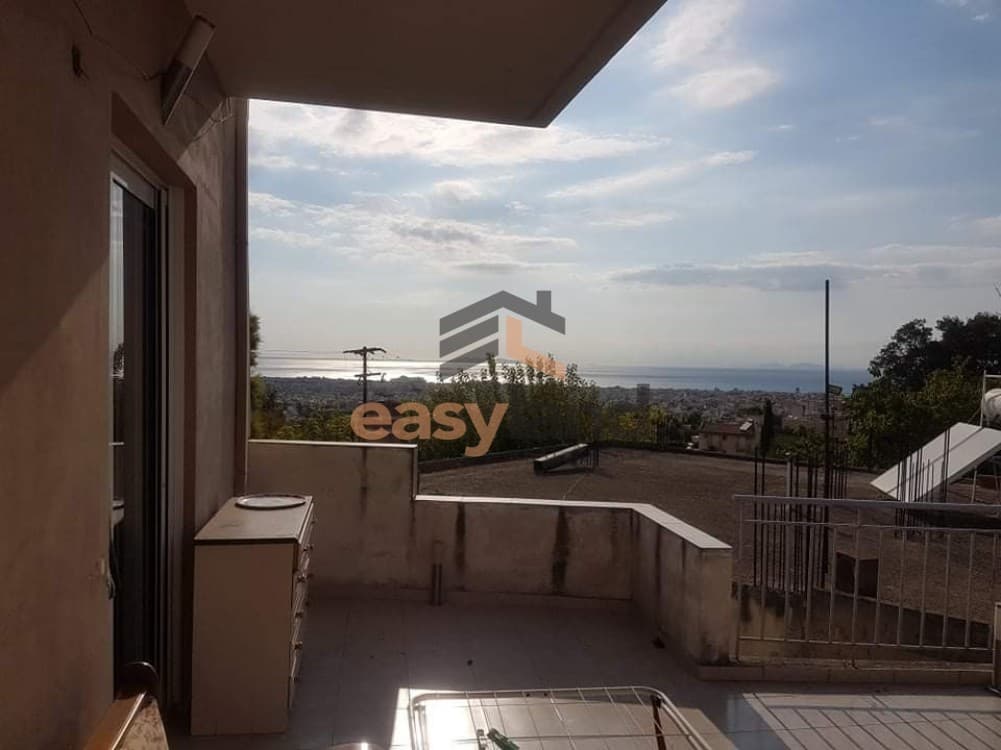 House in Girokomio, Patra — Photo 30 of 30