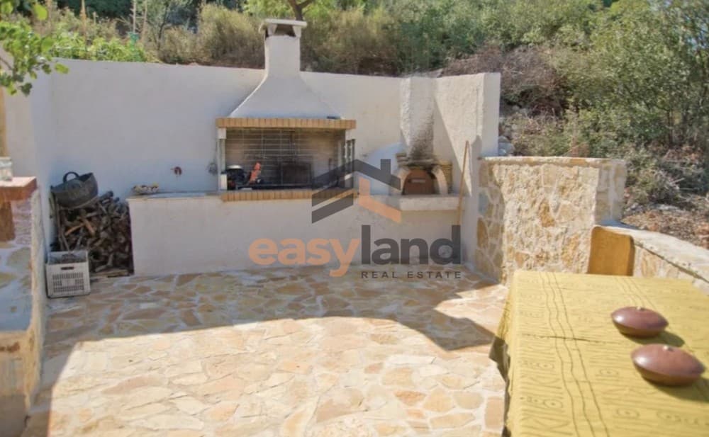 House in Platanos, Akrata — Photo 9 of 25