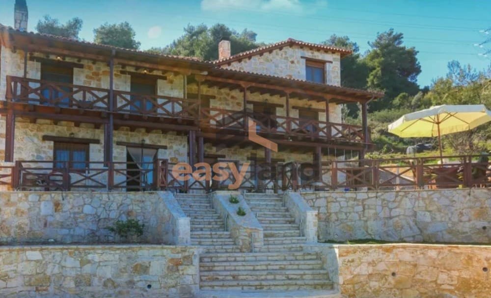 House in Platanos, Akrata — Photo 5 of 25