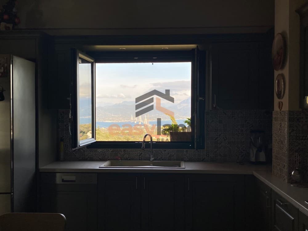 House in Proastio, Rio — Photo 16 of 30