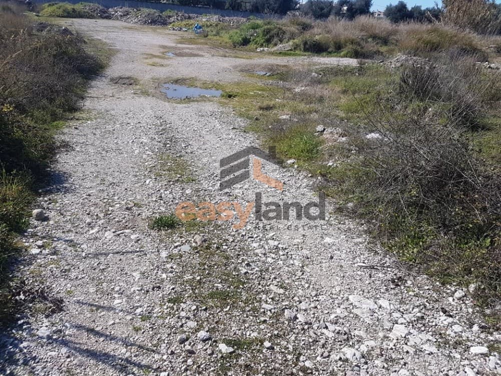 Building Plot in Lalioti, Messatida — Photo 8 of 26