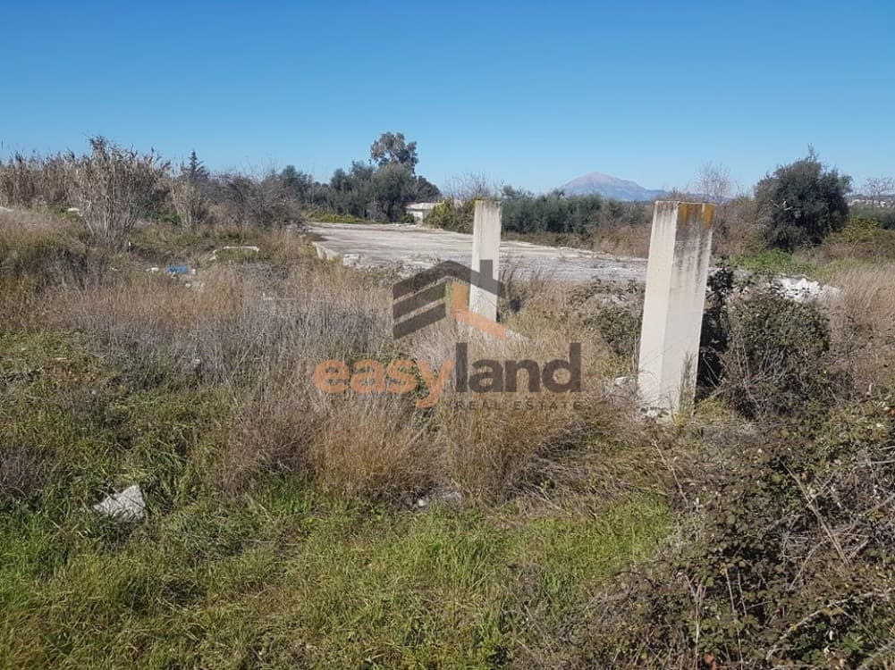 Building Plot in Lalioti, Messatida — Photo 5 of 26