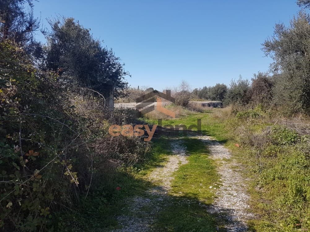 Building Plot in Lalioti, Messatida — Photo 7 of 26