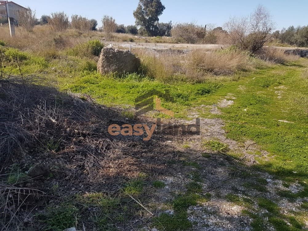 Building Plot in Lalioti, Messatida — Photo 16 of 26