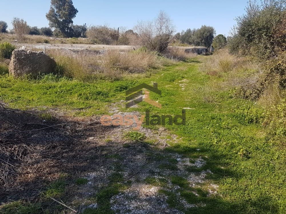 Building Plot in Lalioti, Messatida — Photo 17 of 26