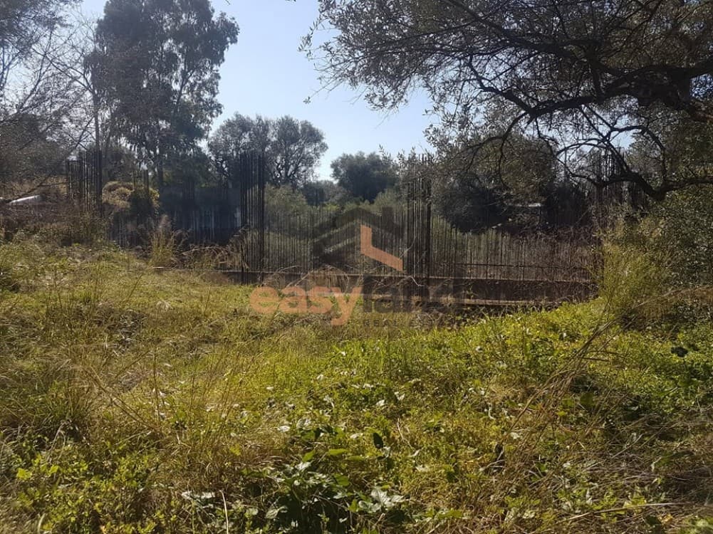 Building Plot in Lalioti, Messatida — Photo 24 of 26