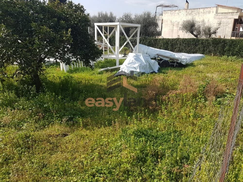 Οικόπεδο στην Μεταμόρφωση, Πάτρα — Φωτογραφία 14 από 18