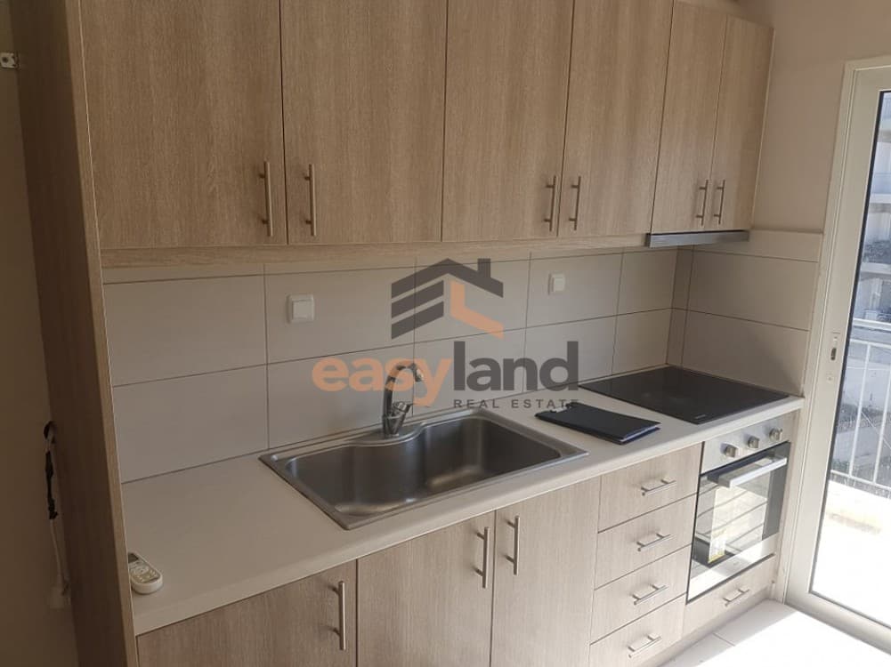 Apartment in Zavlani, Patra — Photo 2 of 25