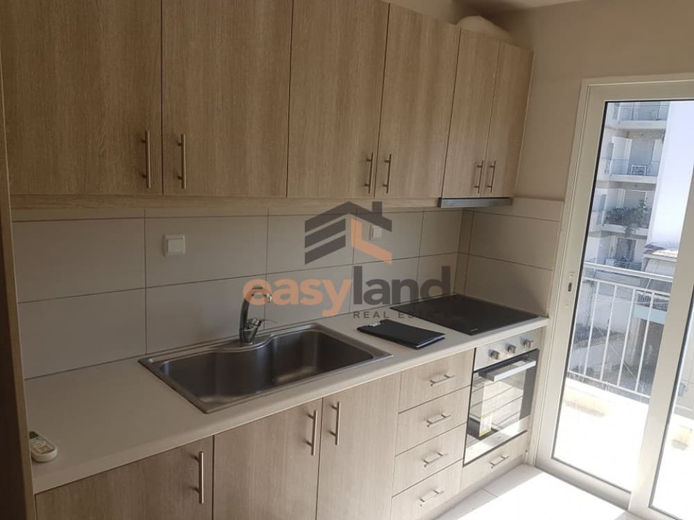 Apartment in Zavlani, Patra — Photo 1 of 25