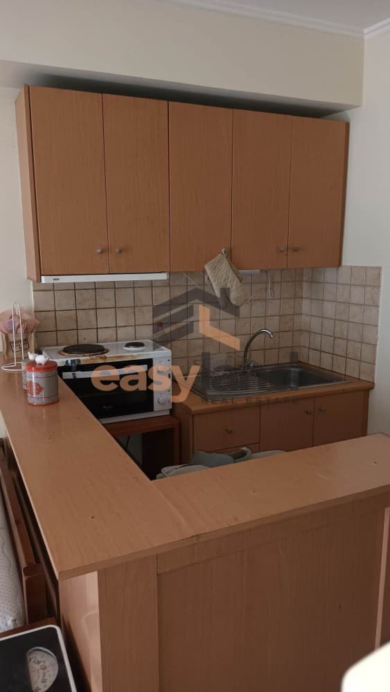 Διαμέρισμα στην Υψηλά Αλώνια, Πάτρα — Φωτογραφία 1 από 20