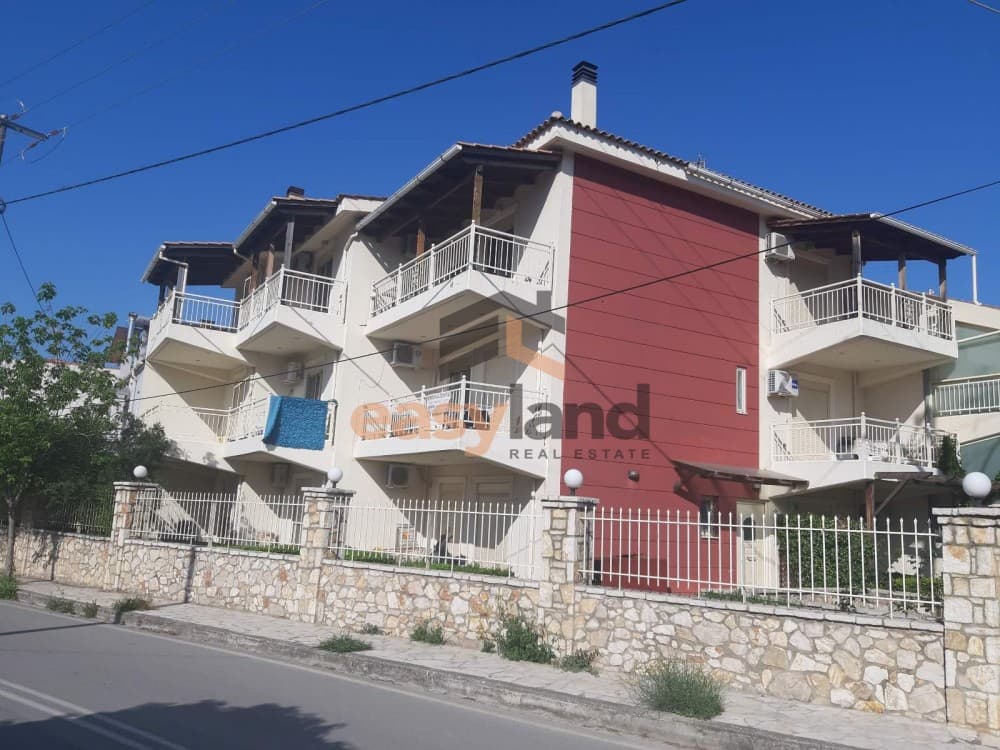 Διαμέρισμα στην Προάστιο, Ρίο — Φωτογραφία 11 από 11
