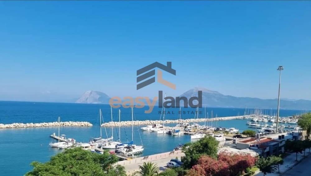 Διαμέρισμα στην Άγιος Αλέξιος, Πάτρα — Φωτογραφία 9 από 9
