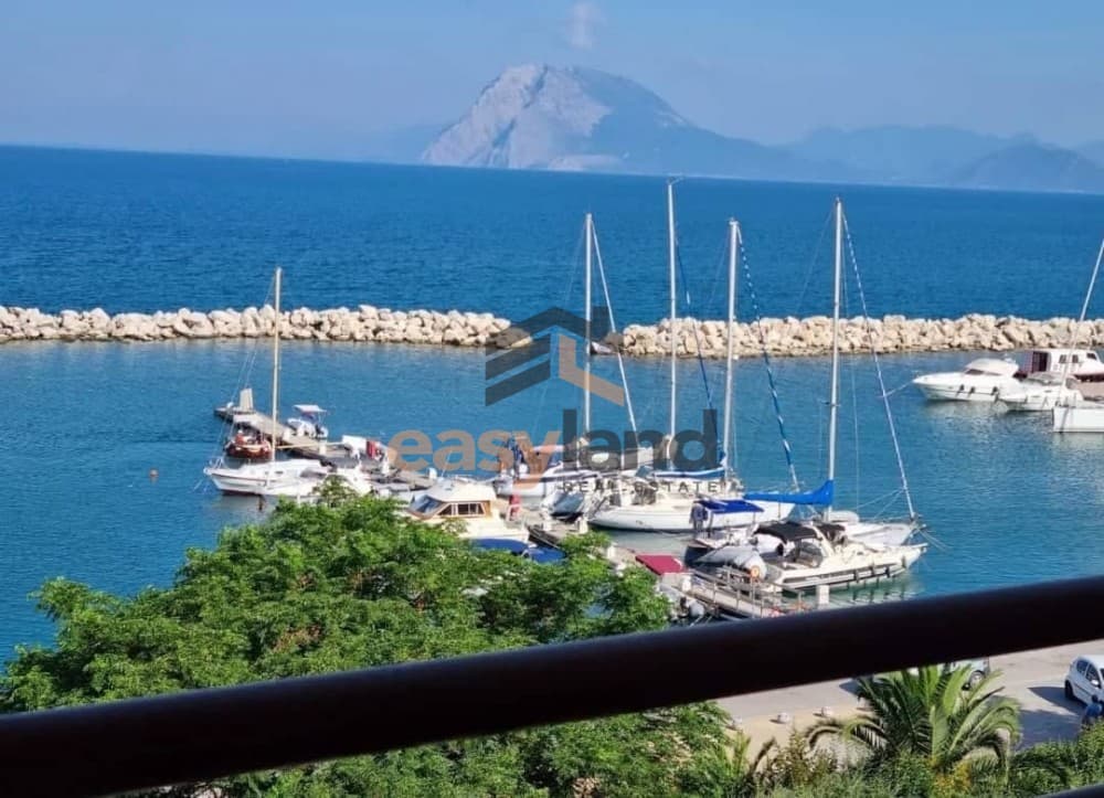 Διαμέρισμα στην Άγιος Αλέξιος, Πάτρα — Φωτογραφία 7 από 9