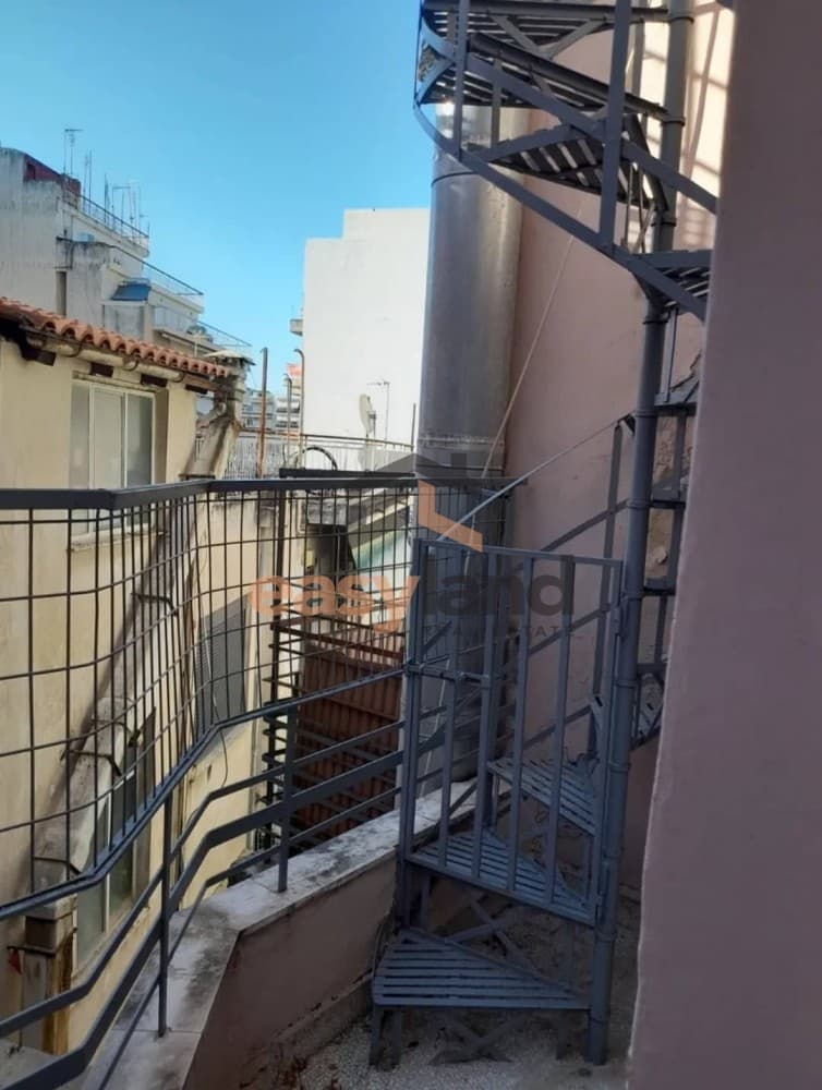 Διαμέρισμα στην Άγιος Διονύσιος, Πάτρα — Φωτογραφία 16 από 17