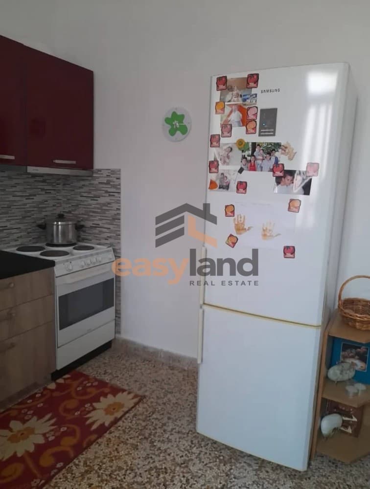 Διαμέρισμα στην Άγιος Διονύσιος, Πάτρα — Φωτογραφία 4 από 17