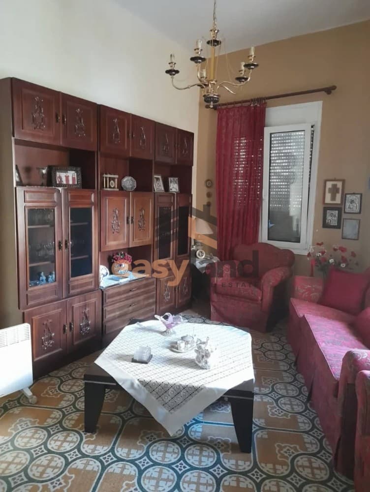 Διαμέρισμα στην Άγιος Διονύσιος, Πάτρα — Φωτογραφία 8 από 17