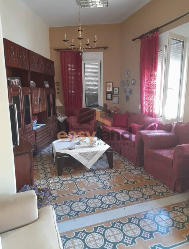 Διαμέρισμα στην Άγιος Διονύσιος, Πάτρα — Φωτογραφία 7 από 17