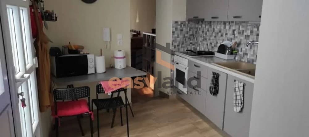Μονοκατοικία στην Πυροσβεστείο, Πάτρα — Φωτογραφία 2 από 11