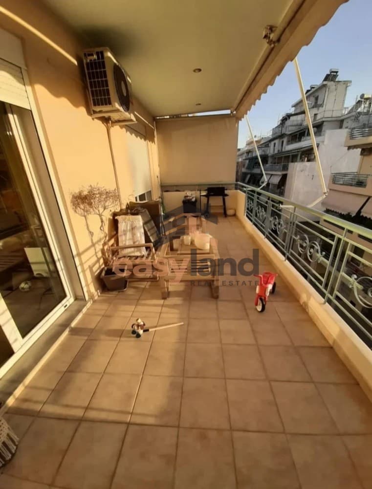 Διαμέρισμα στην Υψηλά Αλώνια, Πάτρα — Φωτογραφία 9 από 9