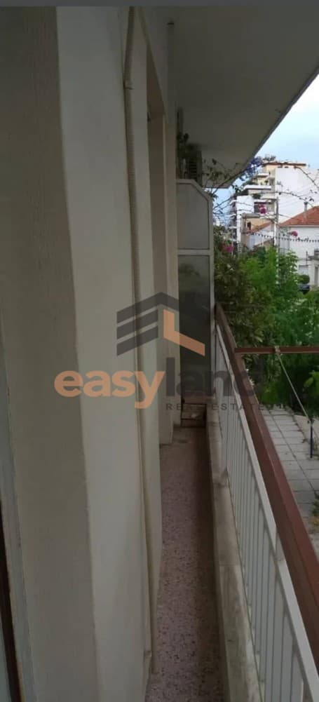 Διαμέρισμα στην Υψηλά Αλώνια, Πάτρα — Φωτογραφία 14 από 14