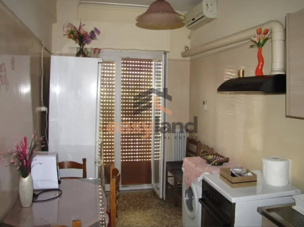 Διαμέρισμα στην Υψηλά Αλώνια, Πάτρα — Φωτογραφία 1 από 14