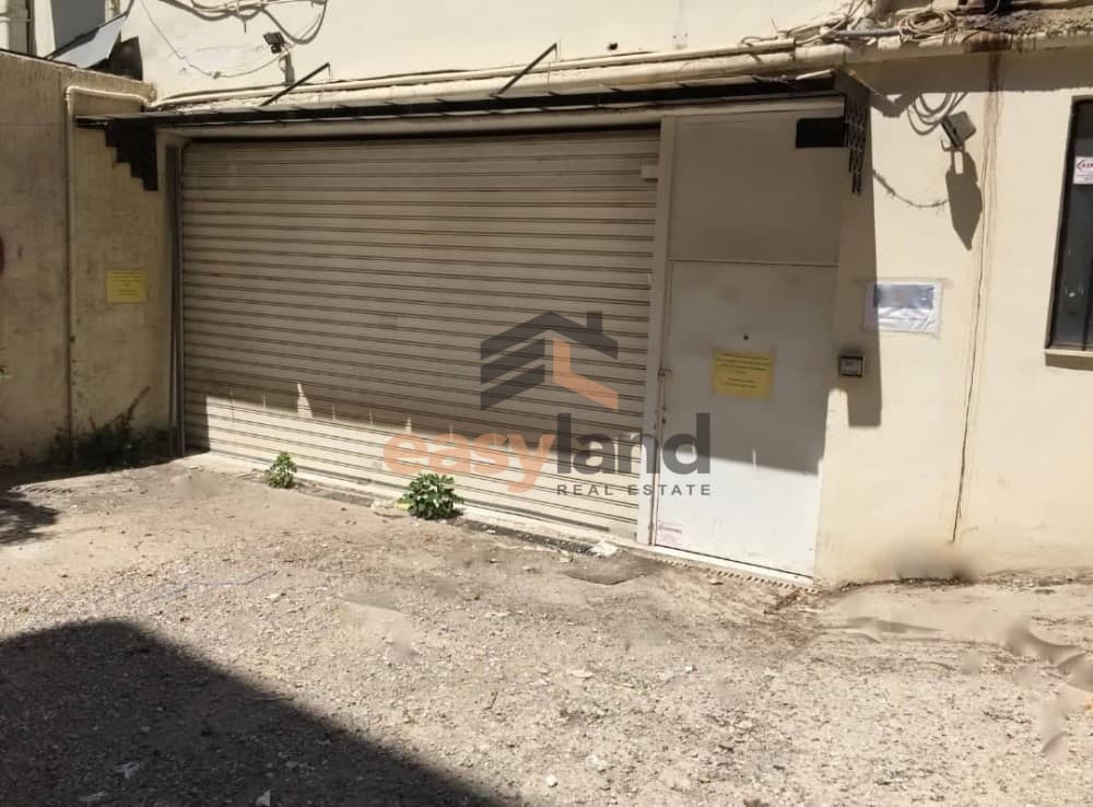 Κατάστημα στην Μέσα Αγυιά, Πάτρα — Φωτογραφία 8 από 8
