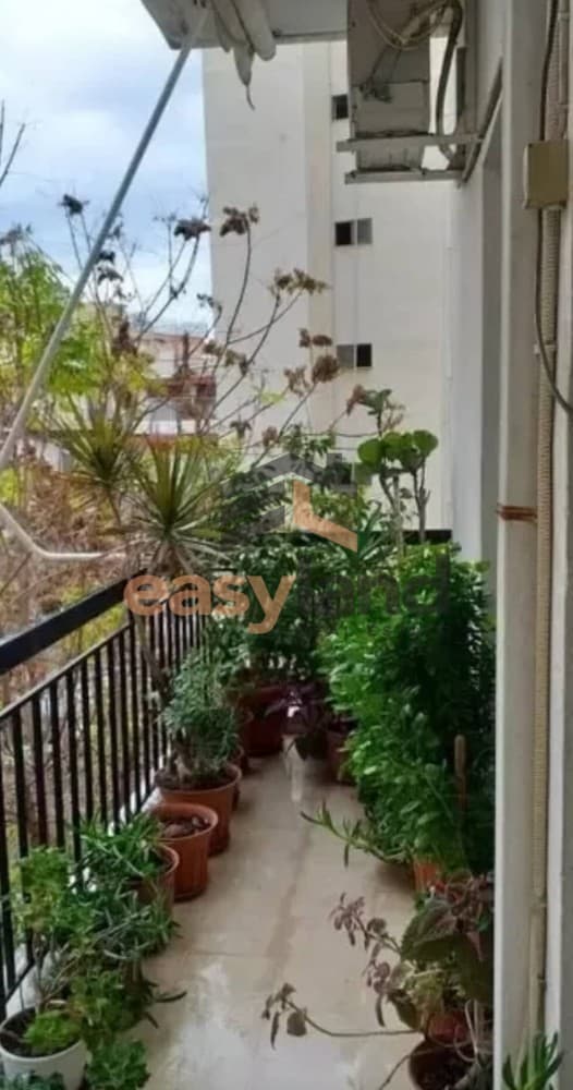 Γραφείο στην Υψηλά Αλώνια, Πάτρα — Φωτογραφία 10 από 11