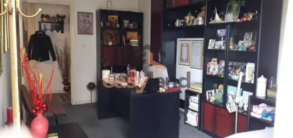 Γραφείο στην Υψηλά Αλώνια, Πάτρα — Φωτογραφία 7 από 11