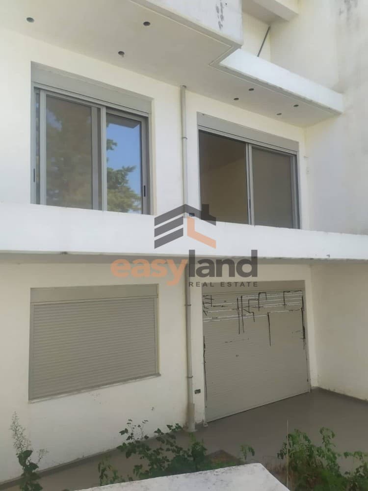 House in Girokomio, Patra — Photo 6 of 6