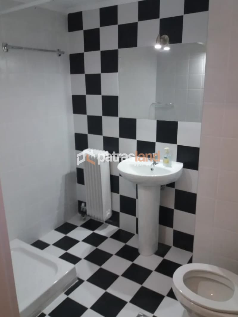 Apartment in Ipsila Alonia, Patra — Photo 6 of 8