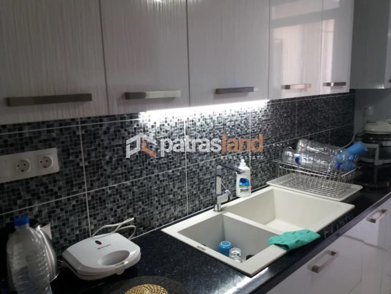 Apartment in Ipsila Alonia, Patra — Photo 1 of 8