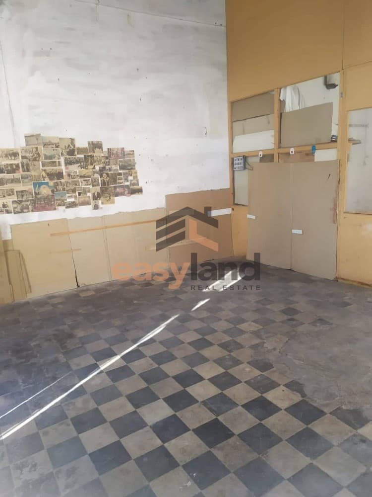 Κατάστημα στην Αγία Τριάδα, Πάτρα — Φωτογραφία 1 από 7