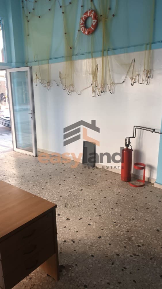 Κατάστημα στην Αγία Σοφία, Πάτρα — Φωτογραφία 5 από 19