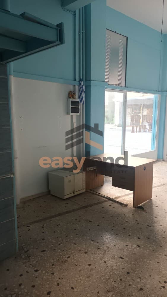 Κατάστημα στην Αγία Σοφία, Πάτρα — Φωτογραφία 13 από 19