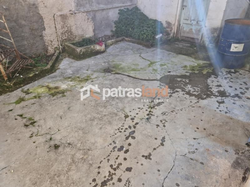 House in Nosokomio, Patra — Photo 8 of 16