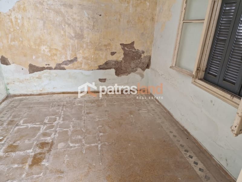 House in Nosokomio, Patra — Photo 7 of 16