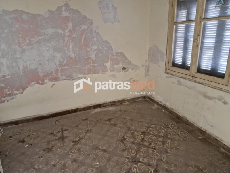 House in Nosokomio, Patra — Photo 11 of 16
