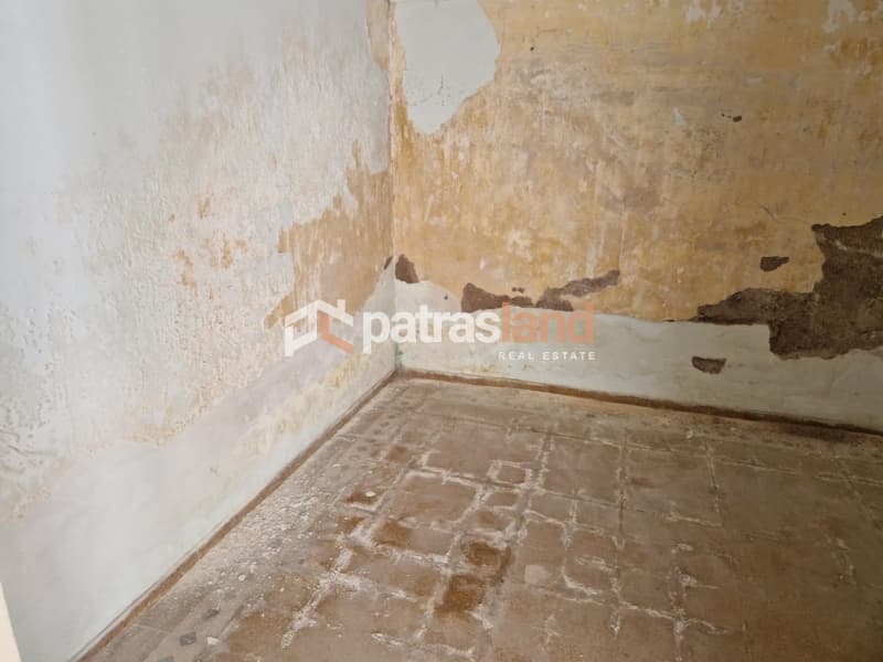 House in Nosokomio, Patra — Photo 15 of 16