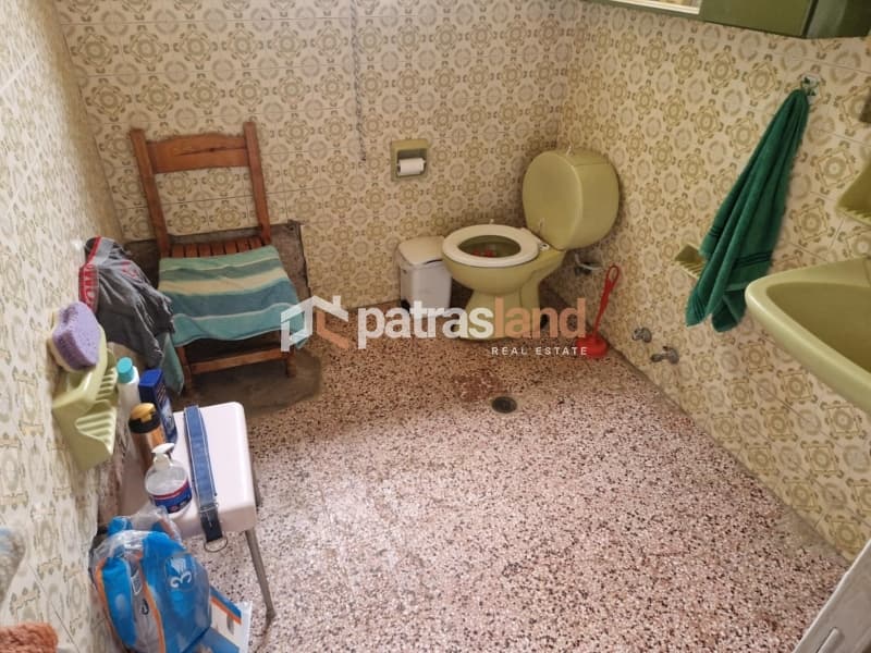 Apartment in Ovria, Messatida — Photo 22 of 25