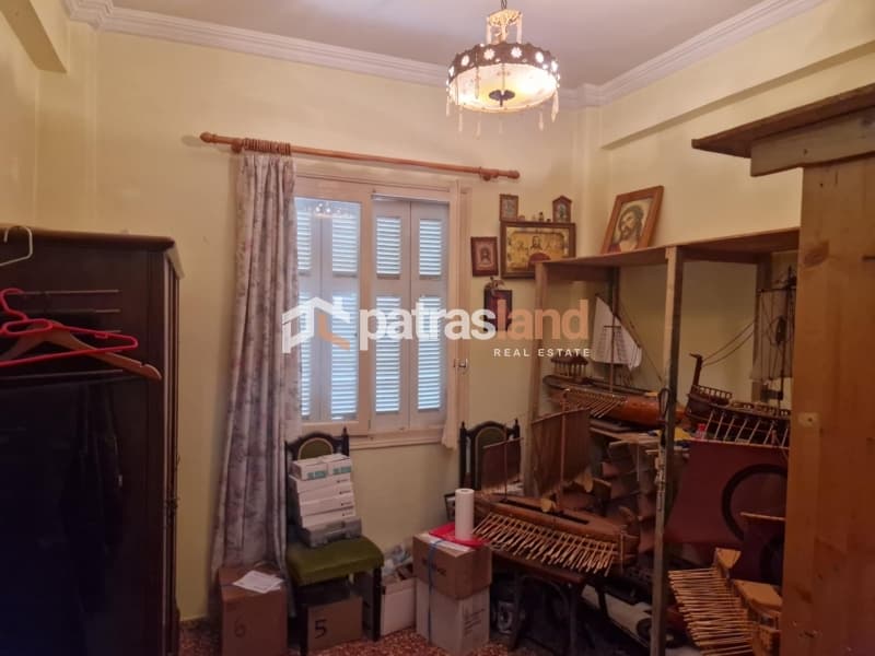 Apartment in Ovria, Messatida — Photo 14 of 25