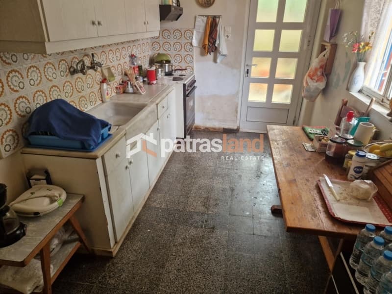 Apartment in Ovria, Messatida — Photo 3 of 25