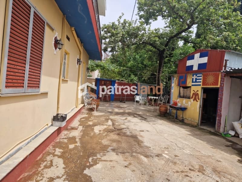 Apartment in Ovria, Messatida — Photo 24 of 25