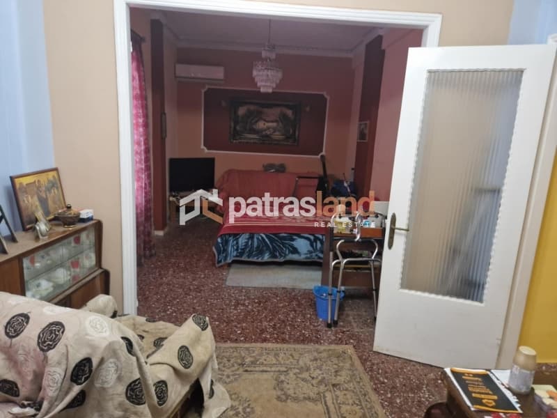 Apartment in Ovria, Messatida — Photo 9 of 25