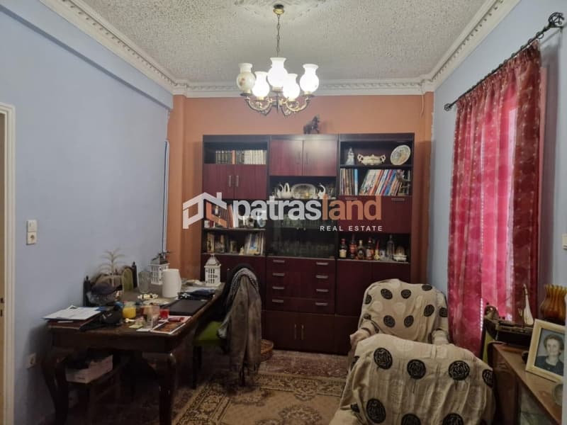 Apartment in Ovria, Messatida — Photo 6 of 25