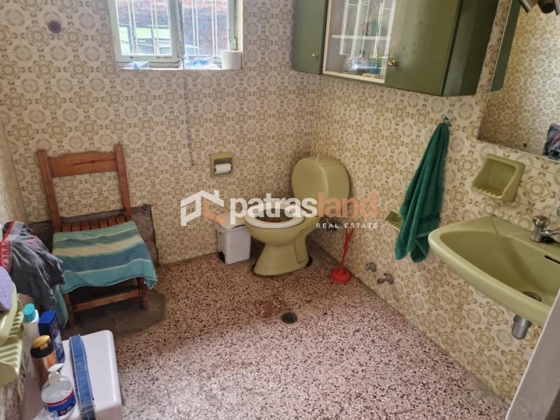 Apartment in Ovria, Messatida — Photo 20 of 25