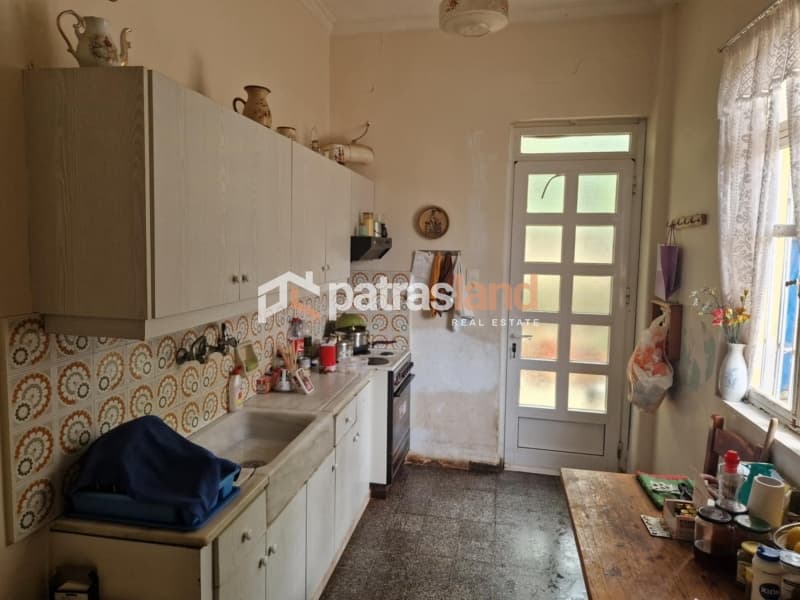 Apartment in Ovria, Messatida — Photo 2 of 25