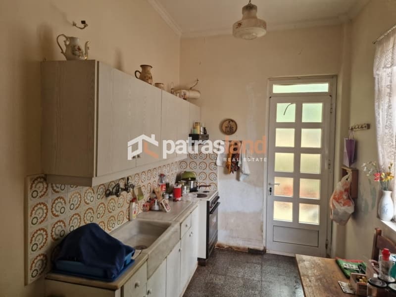 Apartment in Ovria, Messatida — Photo 1 of 25